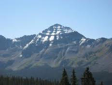 Centennial Mountain